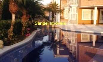 Imagem: CASA CONDOMINIO