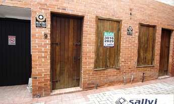 Imagem 3: Loja térrea para alugar - R$ 2.000,00/mês + taxas - Bairro Centro - Curitiba/PR