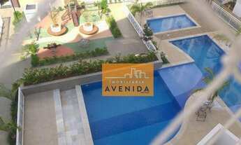 Imagem: Apartamento com 3 dormitórios à venda