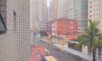 Imagem 7: Apartamento com 2 dormitórios à venda, 84 m² por R$ 310.000,00 - Tupi - Praia Grande/SP