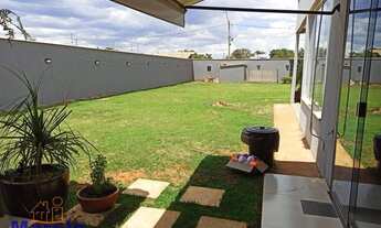 Imagem 5: Casa com 3 dormitórios à venda por R$ 850.000 - Setor de Habitações Individuais Sul - Bras