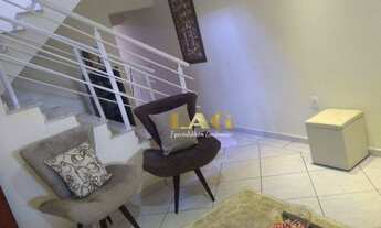 Imagem 3: Casa com 3 dormitórios à venda, 172 m² por R$ 420.000,00 - Jardim Residencial Villa Amato