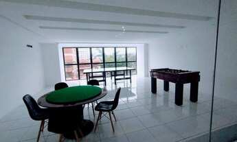 Imagem 4: AB | Edf. Vila Jardim 3 quartos | 1 suíte84m² | 2 Vagas