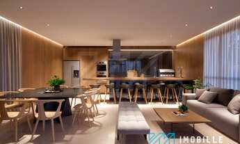 Imagem 5: Apartamento no Edifício Ocean Wind Residence na Praia Brava