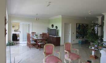 Imagem 3: Barueri - Casa de Condomínio - Alphaville Residencial Zero