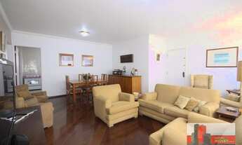 Imagem: Apartamento à venda com 3 quartos e 2 vagas