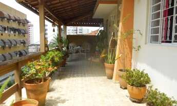 Imagem: Casa Residencial à venda, Santa Rosa, Niterói