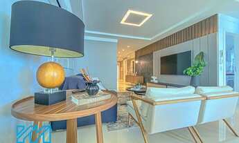 Imagem 3: Apartamento à venda no Edifício Venezia em Itapema