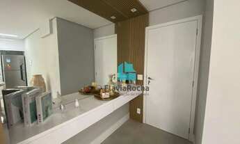 Imagem 4: Apartamento com 2 dormitórios à venda, 67 m² por R$ 825.000,00 - Melville Empresarial II