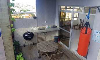 Imagem 3: Cobertura á venda, 3 quartos, Graça - Salvador/BA