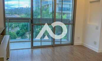 Imagem 6: Apartamento com 4 dormitórios à venda, 233 m² por R$ 2.895.000,00 - Barra da Tijuca - Rio