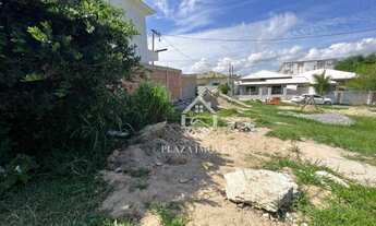 Imagem: Terreno à venda, 300 m² por R$ 110.000,00