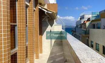 Imagem: Cobertura com 3 dormitórios à venda, 147