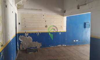 Imagem 4: Prédio à venda, 220 m² por R$ 800.000,00 - Estuário - Santos/SP