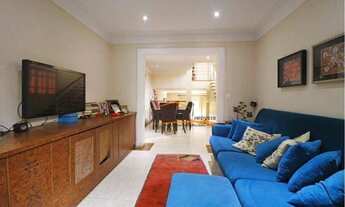 Imagem 4: Sobrado com 3 dormitórios à venda, 300 m² por R$ 1.650.000 - Vila Romana - São Paulo/SP