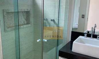 Imagem 6: Casa com 4 dormitórios à venda, 220 m² por R$ 1.530.000,00 - Terras do Cancioneiro - Paulí