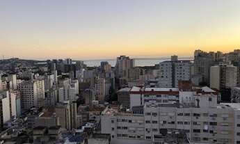 Imagem: Porto Alegre - Apartamento Padrão - Centro