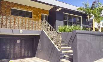 Imagem: Casa com 3 dormitórios à venda, 274 m²