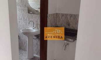 Imagem 4: Sala para alugar por R$ 1.500/mês - Jardim America - Paulínia/SP