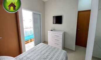 Imagem 6: VENDO LINDA CASA NO JARDIM NOVA VENEZA, NO VALOR DE R$445.000,00