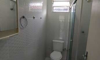 Imagem 7: Kitnet com 1 dormitório para alugar, 30 m² por R$ 750,00/mês - Marquês de Paranaguá - Tere