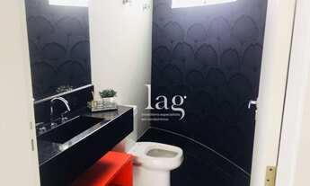 Imagem 7: Casa à venda, 325 m² por R$ 1.700.000,00 - Condomínio Parque Esplanada - Votorantim/SP