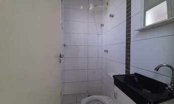 Imagem 5: Apartamento com 2 dormitórios para alugar, 75 m² por R$ 1.700/mês - Parque Novo Mundo - Sã