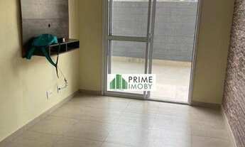 Imagem 2: Apartamento com 2 dormitórios para alugar, 84 m² por R$ 1.800,00/mês - Jardim do Líbano