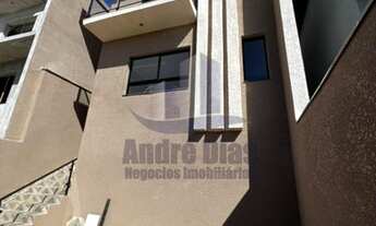 Imagem 3: CASA RESIDENCIAL em CAJAMAR - SP, PORTAIS (POLVILHO