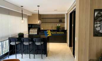 Imagem 5: Apartamento com 4 dormitórios à venda, 360 m² por R$ 5.630.000,00 - Alphaville - Barueri/S