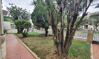 Imagem 5: CASA - 3 DORMITORIOS - AV EUGENIO SALERNO - SOROCABA - SP