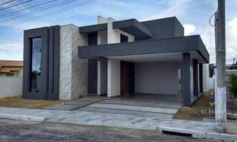 Imagem: Casa com 4 dormitórios à venda - Parque