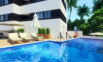 Imagem 2: Apartamento com 2 quartos localizado em Casa Amarela