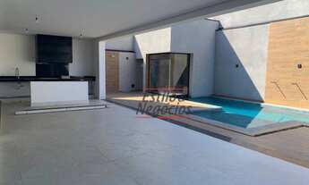 Imagem 6: Casa com 5 dormitórios à venda, 439 m² por R$ 3.800.000,00 - São Paulo II - Cotia/SP