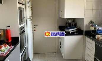 Imagem 2: Apartamento 4 dormitórios, 124 m² por R$ 920.000 - Mooca
