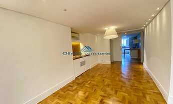 Imagem 4: Apartamento Itaim