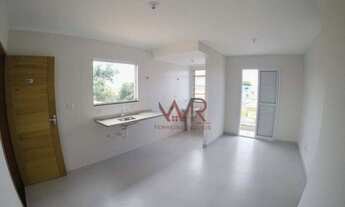 Imagem 2: Apartamento à venda, 36 m² por R$ 199.000,00 - Artur Alvim - São Paulo/SP