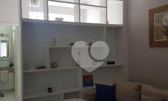 Imagem 3: Apartamento com 1 dormitório à venda, 40 m² por R$ 530.000,00 - Copacabana - Rio de Janeir