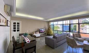 Imagem 2: Apartamento à venda | Edifício Jardim Europa | Bairro Aldeota