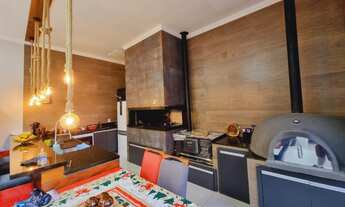 Imagem 7: Casa no bairro Capão Novo Village