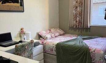 Imagem 7: Sobrado com 3 dormitórios à venda, 91 m² por R$ 320.000,00 - Cidade Jardim - Jacareí/SP