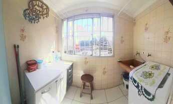 Imagem 4: Apartamento 2 Quartos Santo André - SP - Jardim Alvorada