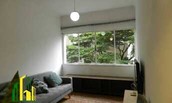 Imagem 5: Apartamento mobiliado próximo ao metrô