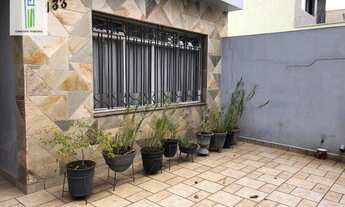 Imagem: Sobrado com 4 dormitórios à venda, 202