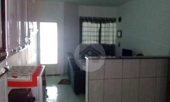 Imagem 2: Casa com 2 dormitórios à venda por R$ 150.000 - Residencial Aldeias da Serra - Caçapava/SP