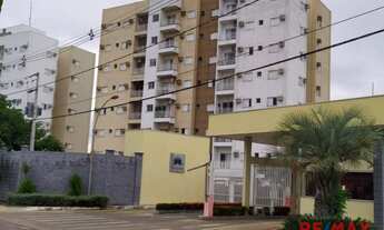 Imagem: Apartamento com 2 dormitórios à venda