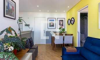 Imagem 4: Apartamento para Aluguel - Centro, 1 Quarto, 33 m2