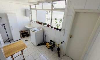 Imagem 6: Apartamento de 105 m2 com 3 quartos