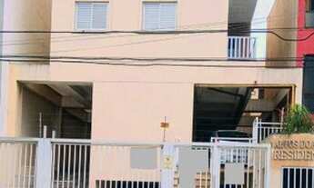 Imagem: Apartamento à venda, 56 m² por R$ 320.000,00