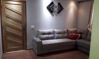 Imagem 3: CONTAGEM - Casa de Condomínio - Jardim Laguna